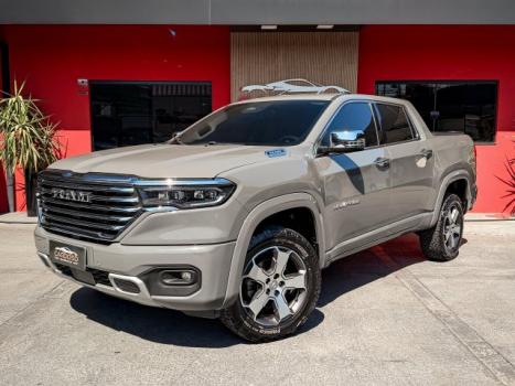RAM Rampage 2.0 4P TURBO DIESEL LARAMIE 4X4 AUTOM�TICO, Foto 1