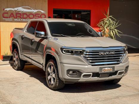 RAM Rampage 2.0 4P TURBO DIESEL LARAMIE 4X4 AUTOM�TICO, Foto 6