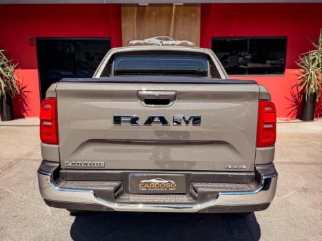 RAM Rampage 2.0 4P TURBO DIESEL LARAMIE 4X4 AUTOM�TICO, Foto 7