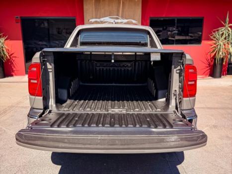 RAM Rampage 2.0 4P TURBO DIESEL LARAMIE 4X4 AUTOM�TICO, Foto 10