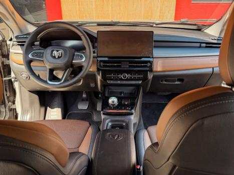 RAM Rampage 2.0 4P TURBO DIESEL LARAMIE 4X4 AUTOM�TICO, Foto 13