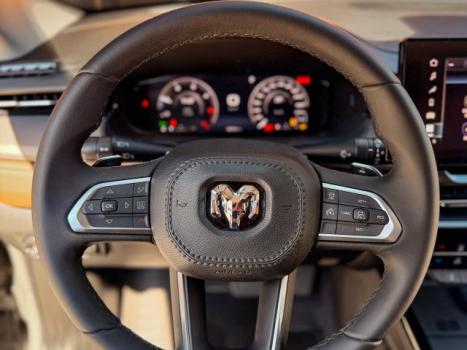 RAM Rampage 2.0 4P TURBO DIESEL LARAMIE 4X4 AUTOM�TICO, Foto 19