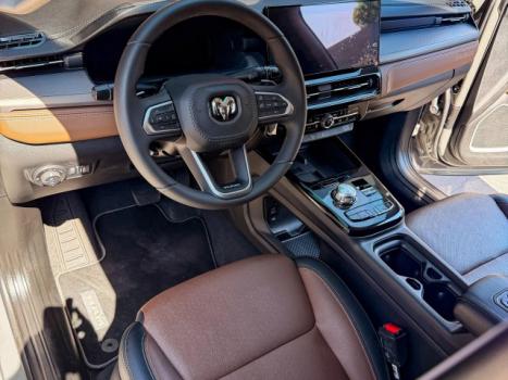 RAM Rampage 2.0 4P TURBO DIESEL LARAMIE 4X4 AUTOM�TICO, Foto 20