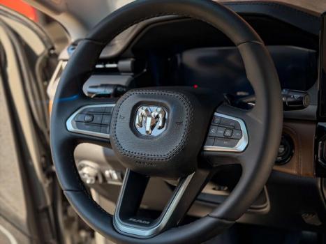 RAM Rampage 2.0 4P TURBO DIESEL LARAMIE 4X4 AUTOM�TICO, Foto 24