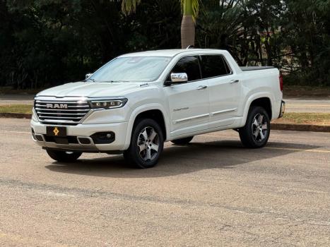 RAM Rampage 2.0 4P TURBO DIESEL LARAMIE 4X4 AUTOM�TICO, Foto 1