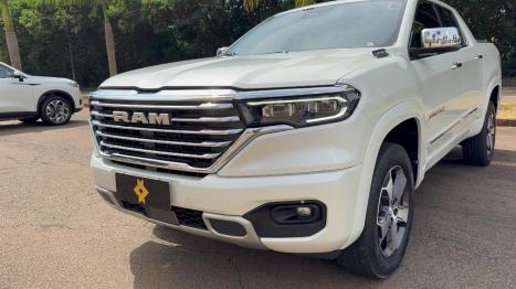RAM Rampage 2.0 4P TURBO DIESEL LARAMIE 4X4 AUTOM�TICO, Foto 2