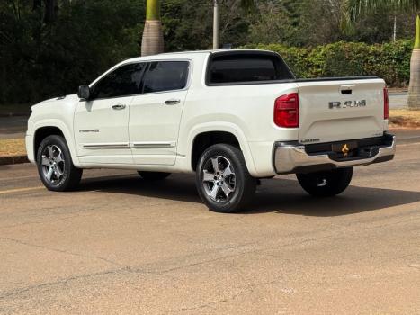 RAM Rampage 2.0 4P TURBO DIESEL LARAMIE 4X4 AUTOM�TICO, Foto 3