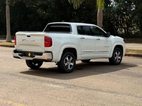 RAM Rampage 2.0 4P TURBO DIESEL LARAMIE 4X4 AUTOM�TICO, Foto 4