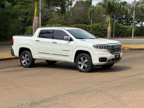 RAM Rampage 2.0 4P TURBO DIESEL LARAMIE 4X4 AUTOM�TICO, Foto 7