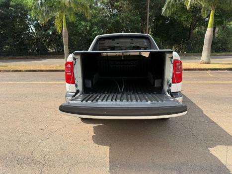 RAM Rampage 2.0 4P TURBO DIESEL LARAMIE 4X4 AUTOM�TICO, Foto 10