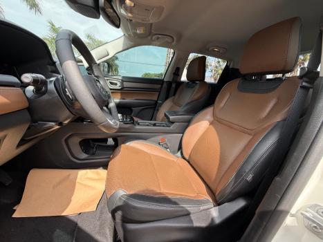 RAM Rampage 2.0 4P TURBO DIESEL LARAMIE 4X4 AUTOM�TICO, Foto 11