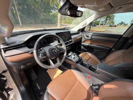 RAM Rampage 2.0 4P TURBO DIESEL LARAMIE 4X4 AUTOM�TICO, Foto 12
