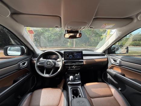 RAM Rampage 2.0 4P TURBO DIESEL LARAMIE 4X4 AUTOM�TICO, Foto 14