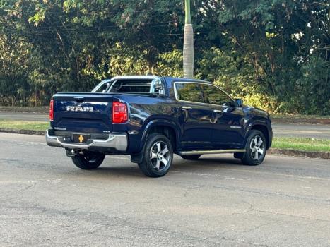 RAM Rampage 2.0 4P TURBO DIESEL LARAMIE 4X4 AUTOM�TICO, Foto 2