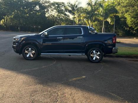RAM Rampage 2.0 4P TURBO DIESEL LARAMIE 4X4 AUTOM�TICO, Foto 3
