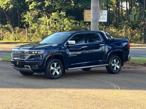 RAM Rampage 2.0 4P TURBO DIESEL LARAMIE 4X4 AUTOM�TICO, Foto 4