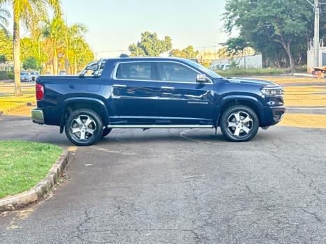 RAM Rampage 2.0 4P TURBO DIESEL LARAMIE 4X4 AUTOM�TICO, Foto 5