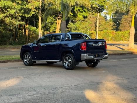 RAM Rampage 2.0 4P TURBO DIESEL LARAMIE 4X4 AUTOM�TICO, Foto 6