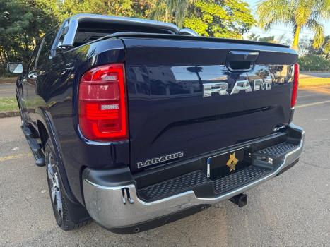 RAM Rampage 2.0 4P TURBO DIESEL LARAMIE 4X4 AUTOM�TICO, Foto 8