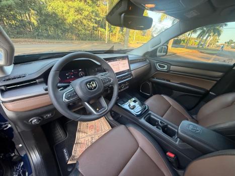 RAM Rampage 2.0 4P TURBO DIESEL LARAMIE 4X4 AUTOM�TICO, Foto 11