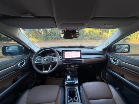 RAM Rampage 2.0 4P TURBO DIESEL LARAMIE 4X4 AUTOM�TICO, Foto 13