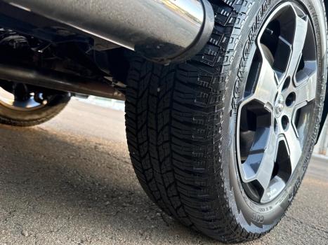 RAM Rampage 2.0 4P TURBO DIESEL LARAMIE 4X4 AUTOM�TICO, Foto 14