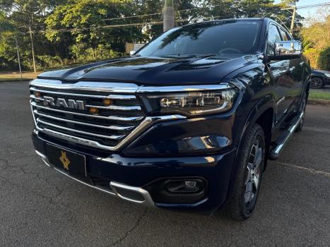 RAM Rampage 2.0 4P TURBO DIESEL LARAMIE 4X4 AUTOM�TICO, Foto 15