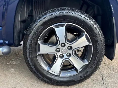 RAM Rampage 2.0 4P TURBO DIESEL LARAMIE 4X4 AUTOM�TICO, Foto 17