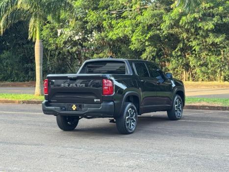 RAM Rampage 2.0 4P TURBO DIESEL REBEL 4X4 AUTOM�TICO, Foto 5