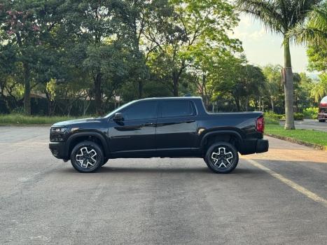 RAM Rampage 2.0 4P TURBO DIESEL REBEL 4X4 AUTOM�TICO, Foto 8