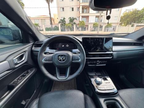 RAM Rampage 2.0 4P TURBO DIESEL REBEL 4X4 AUTOM�TICO, Foto 10