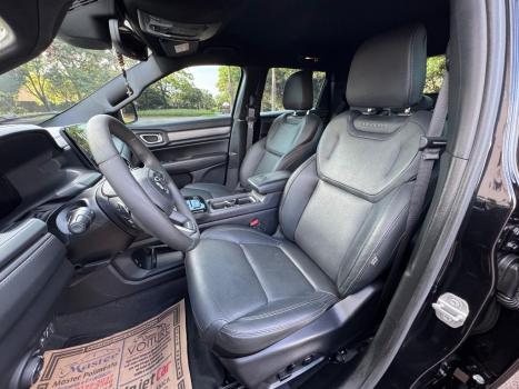RAM Rampage 2.0 4P TURBO DIESEL REBEL 4X4 AUTOM�TICO, Foto 11