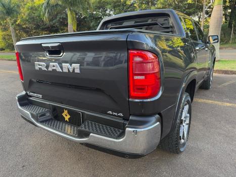 RAM Rampage 2.0 4P TURBO DIESEL LARAMIE 4X4 AUTOM�TICO, Foto 1