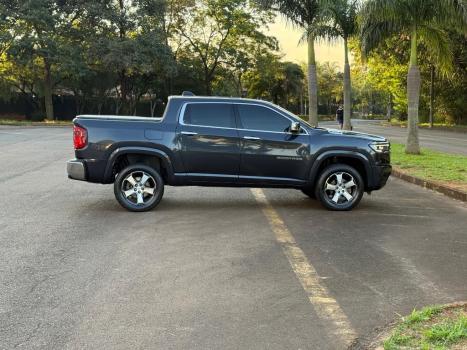 RAM Rampage 2.0 4P TURBO DIESEL LARAMIE 4X4 AUTOM�TICO, Foto 2