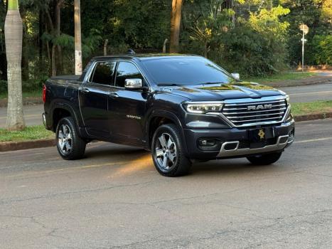 RAM Rampage 2.0 4P TURBO DIESEL LARAMIE 4X4 AUTOM�TICO, Foto 3