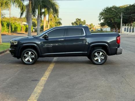 RAM Rampage 2.0 4P TURBO DIESEL LARAMIE 4X4 AUTOM�TICO, Foto 4