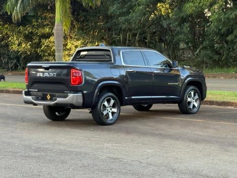 RAM Rampage 2.0 4P TURBO DIESEL LARAMIE 4X4 AUTOM�TICO, Foto 5