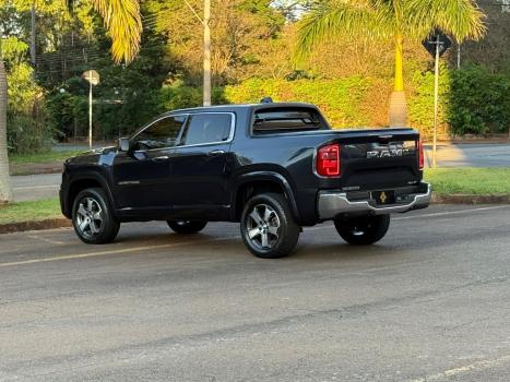RAM Rampage 2.0 4P TURBO DIESEL LARAMIE 4X4 AUTOM�TICO, Foto 6