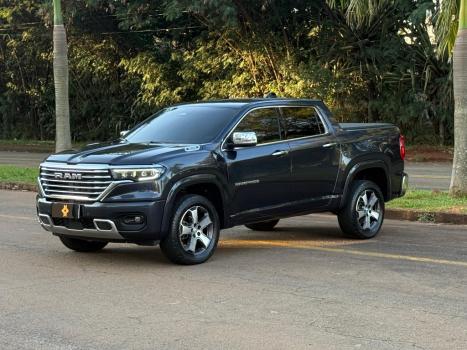 RAM Rampage 2.0 4P TURBO DIESEL LARAMIE 4X4 AUTOM�TICO, Foto 7