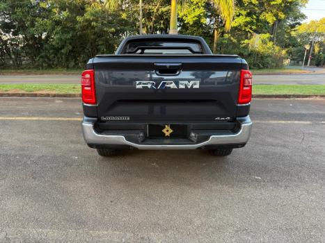RAM Rampage 2.0 4P TURBO DIESEL LARAMIE 4X4 AUTOM�TICO, Foto 9