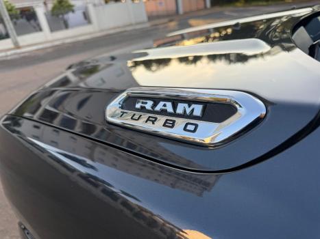 RAM Rampage 2.0 4P TURBO DIESEL LARAMIE 4X4 AUTOM�TICO, Foto 11