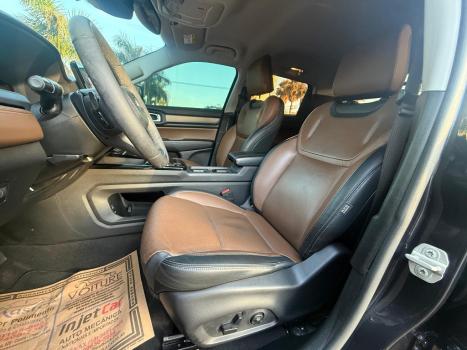 RAM Rampage 2.0 4P TURBO DIESEL LARAMIE 4X4 AUTOM�TICO, Foto 14