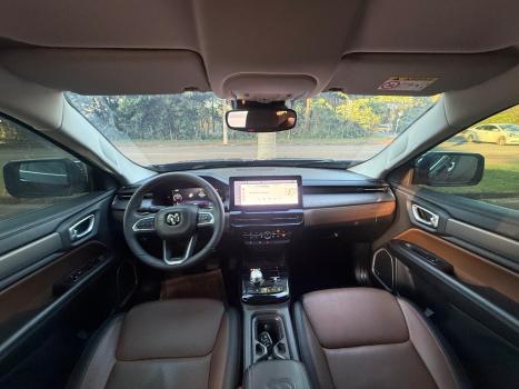 RAM Rampage 2.0 4P TURBO DIESEL LARAMIE 4X4 AUTOM�TICO, Foto 15