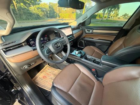 RAM Rampage 2.0 4P TURBO DIESEL LARAMIE 4X4 AUTOM�TICO, Foto 16