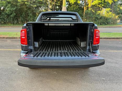 RAM Rampage 2.0 4P TURBO DIESEL LARAMIE 4X4 AUTOM�TICO, Foto 17