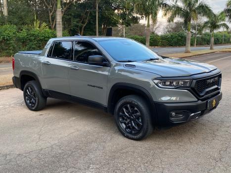 RAM Rampage 2.0 4P TURBO DIESEL REBEL 4X4 AUTOM�TICO, Foto 1
