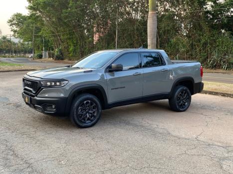 RAM Rampage 2.0 4P TURBO DIESEL REBEL 4X4 AUTOM�TICO, Foto 4