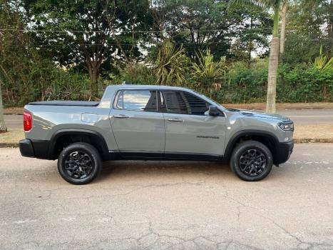 RAM Rampage 2.0 4P TURBO DIESEL REBEL 4X4 AUTOM�TICO, Foto 5