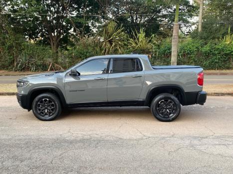 RAM Rampage 2.0 4P TURBO DIESEL REBEL 4X4 AUTOM�TICO, Foto 6