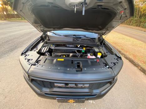 RAM Rampage 2.0 4P TURBO DIESEL REBEL 4X4 AUTOM�TICO, Foto 7
